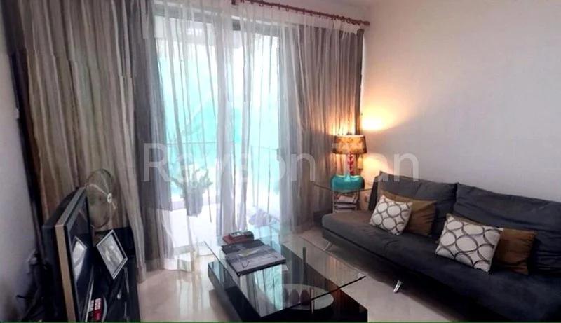 2 Bed Condo for Rent in  8 @ Mount Sophia - Image 1
